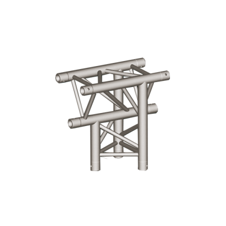 Structures aluminium - Mobiltruss - TRIO A 31605