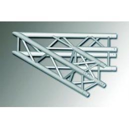 Structures aluminium - Mobiltruss - QUATRO A 40210