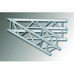 	Structures aluminium - Mobiltruss - QUATRO A 40210