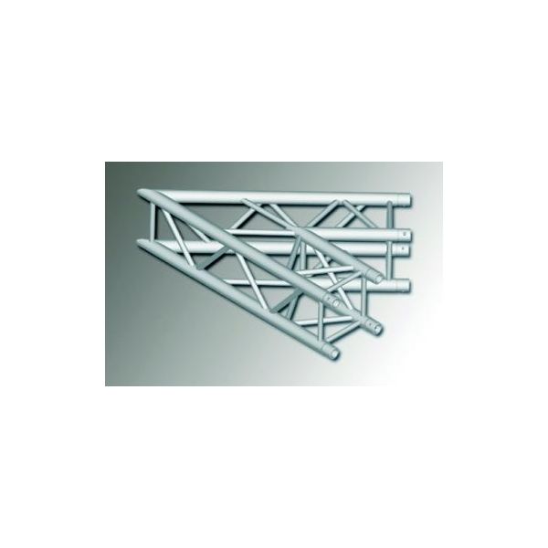 Structures aluminium - Mobiltruss - QUATRO A 40210