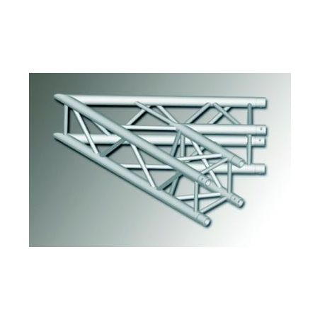 Structures aluminium - Mobiltruss - QUATRO A 40210