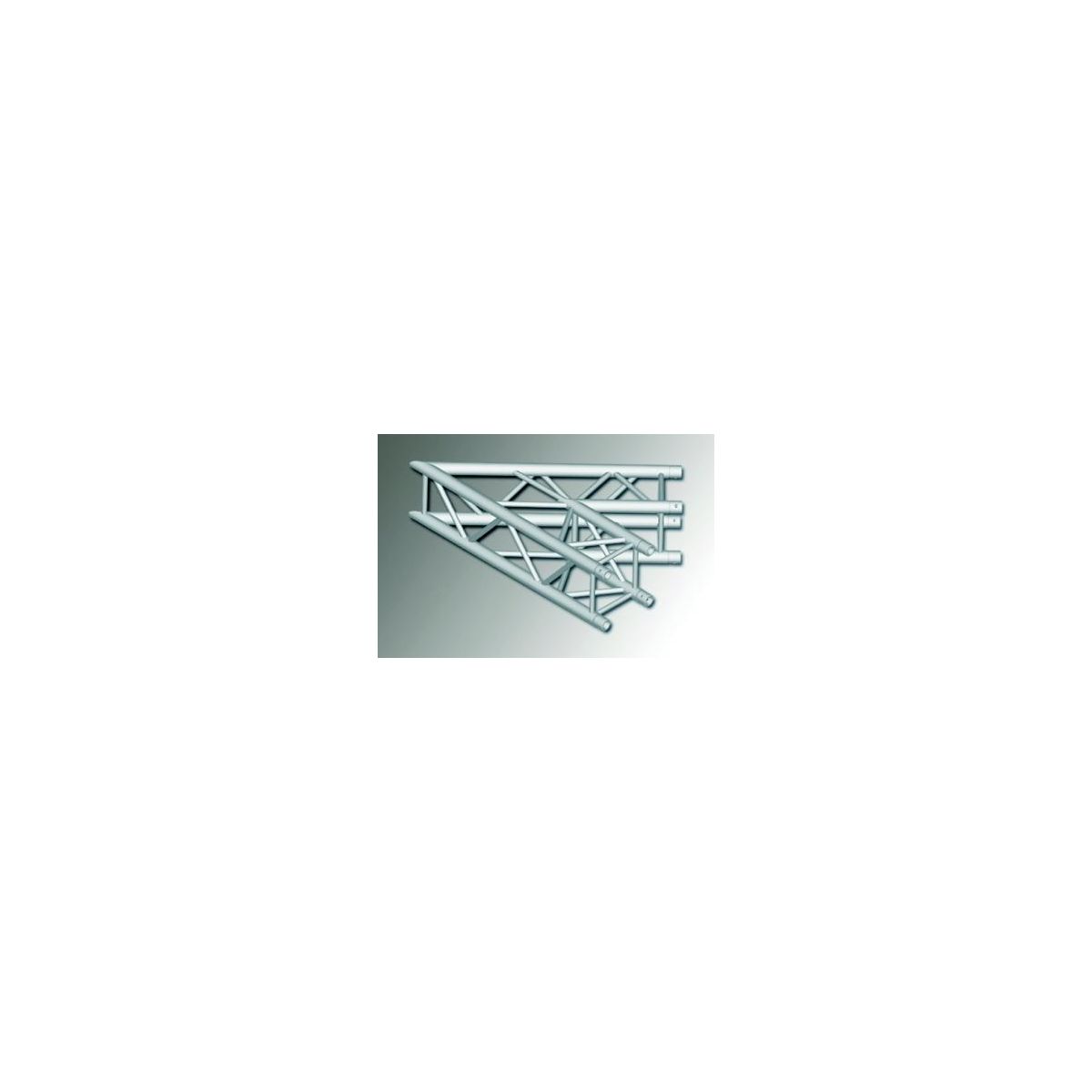 Structures aluminium - Mobiltruss - QUATRO A 40210