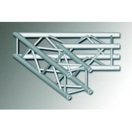 	Structures aluminium - Mobiltruss - QUATRO A 40310