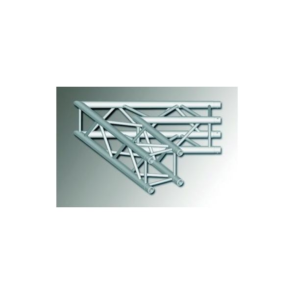 Structures aluminium - Mobiltruss - QUATRO A 40310