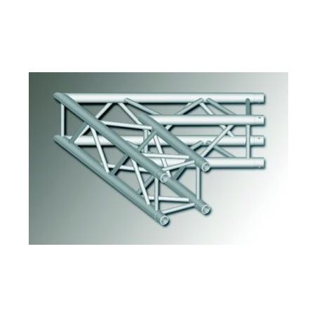 Structures aluminium - Mobiltruss - QUATRO A 40310