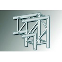 Structures aluminium - Mobiltruss - QUATRO A 40405