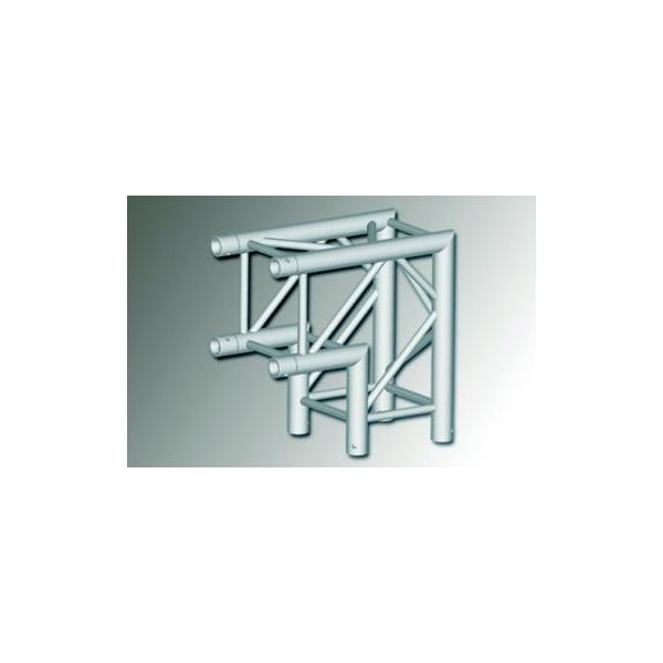 Structures aluminium - Mobiltruss - QUATRO A 40405 Structures aluminium - Mobiltruss - QUATRO A 40405