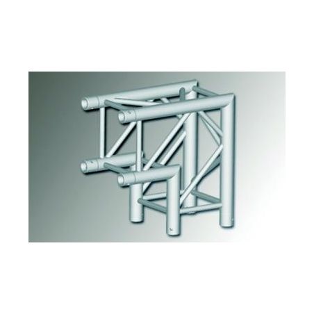 Structures aluminium - Mobiltruss - QUATRO A 40405