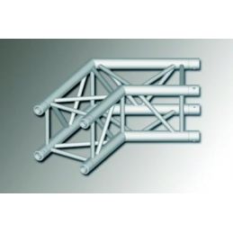 Structures aluminium - Mobiltruss - QUATRO A 40505