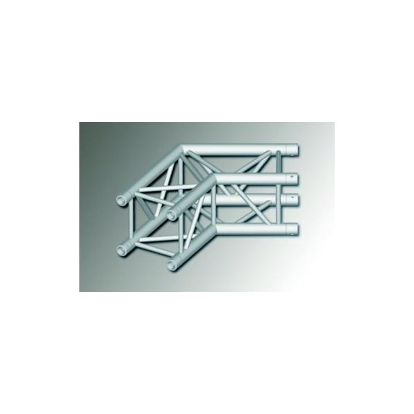 Structures aluminium - Mobiltruss - QUATRO A 40505 Structures aluminium - Mobiltruss - QUATRO A 40505