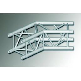 Structures aluminium - Mobiltruss - QUATRO A 40605