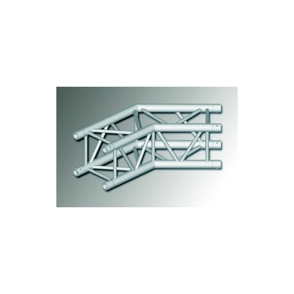 Structures aluminium - Mobiltruss - QUATRO A 40605