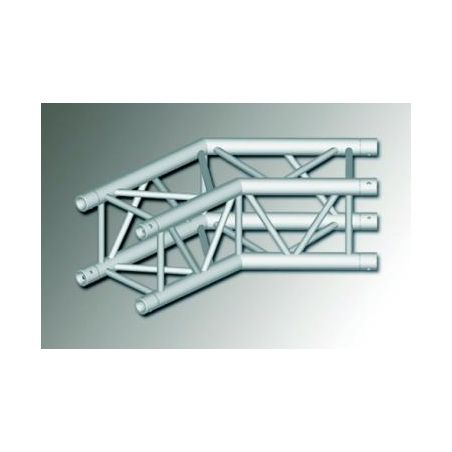 Structures aluminium - Mobiltruss - QUATRO A 40605