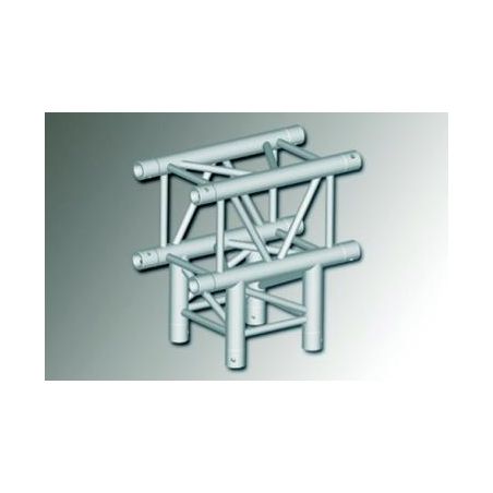 Structures aluminium - Mobiltruss - QUATRO A 40705