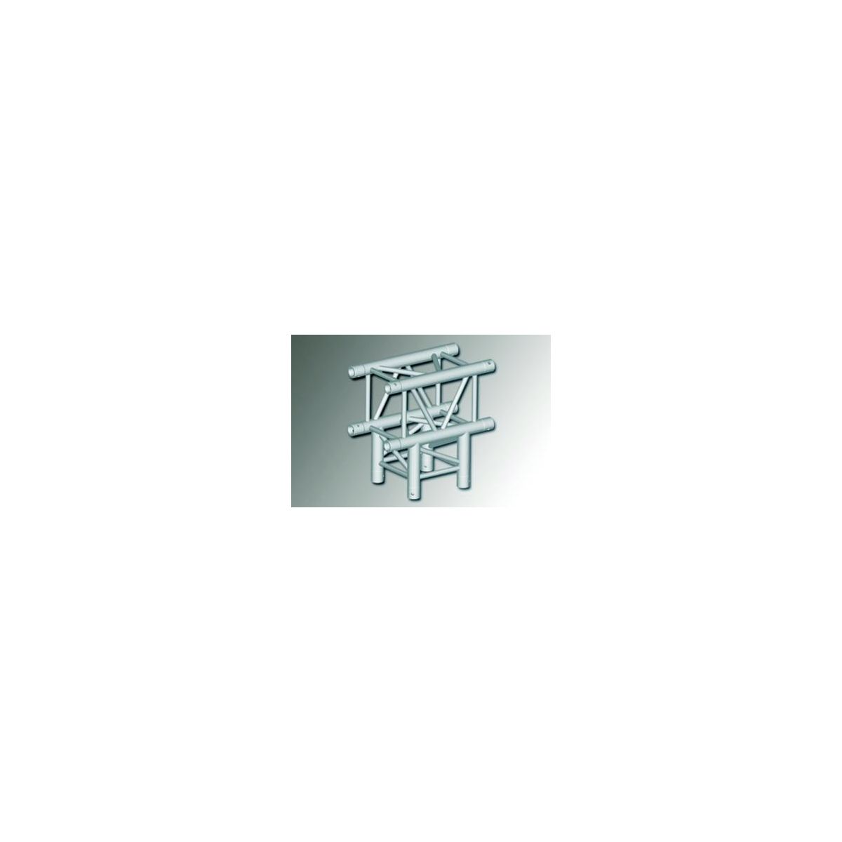 Occasions - Mobiltruss - QUATRO A 40705