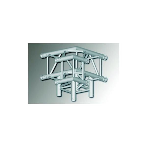Structures aluminium - Mobiltruss - QUATRO A 40805 Structures aluminium - Mobiltruss - QUATRO A 40805