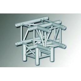 Structures aluminium - Mobiltruss - QUATRO A 40905