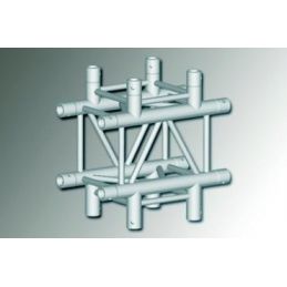 	Structures aluminium - Mobiltruss - QUATRO A 41105