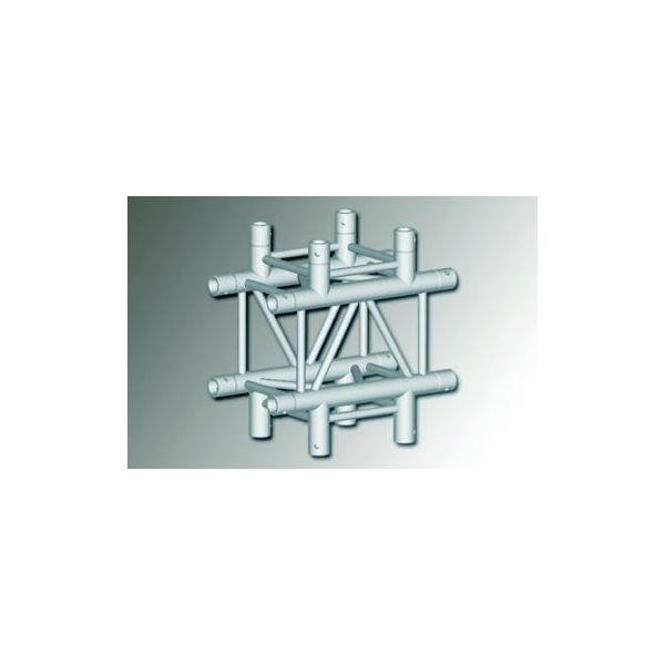 Structures aluminium - Mobiltruss - QUATRO A 41105 Structures aluminium - Mobiltruss - QUATRO A 41105