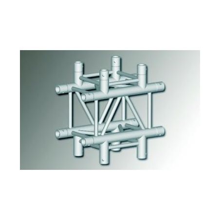 Structures aluminium - Mobiltruss - QUATRO A 41105