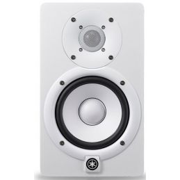 Enceintes monitoring de studio - Yamaha - HS5W White