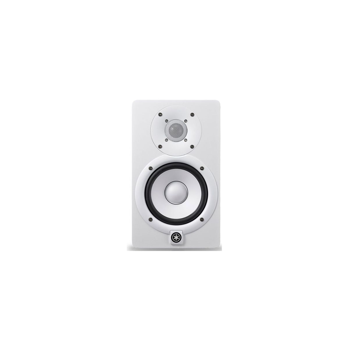 Enceintes monitoring de studio - Yamaha - HS5W White