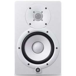 	Enceintes monitoring de studio - Yamaha - HS7W White