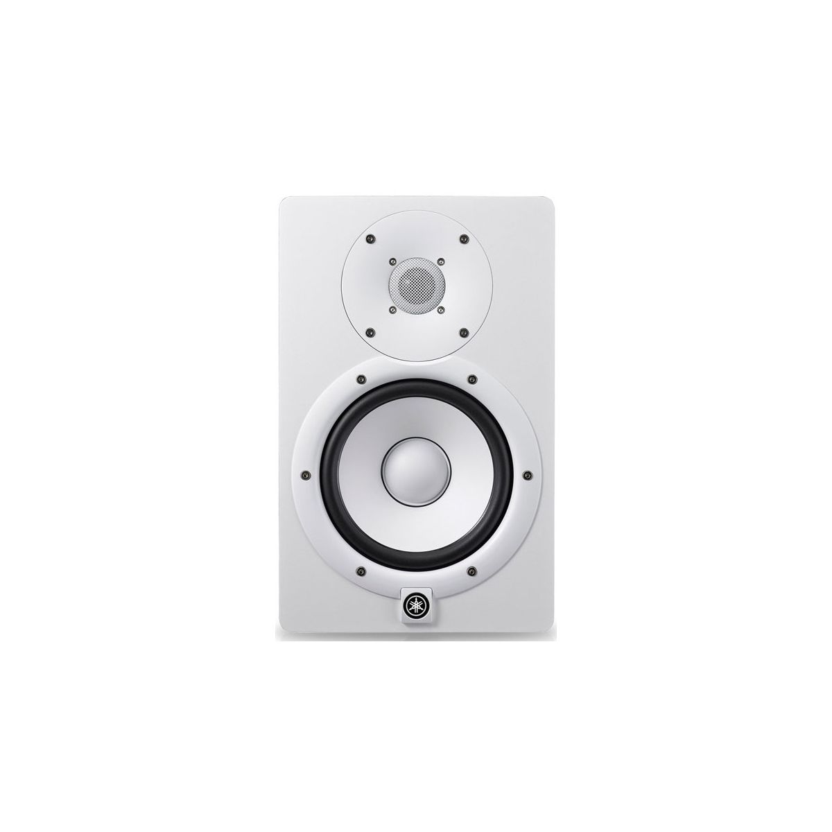 Enceintes monitoring de studio - Yamaha - HS7W White