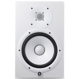 	Enceintes monitoring de studio - Yamaha - HS8W White