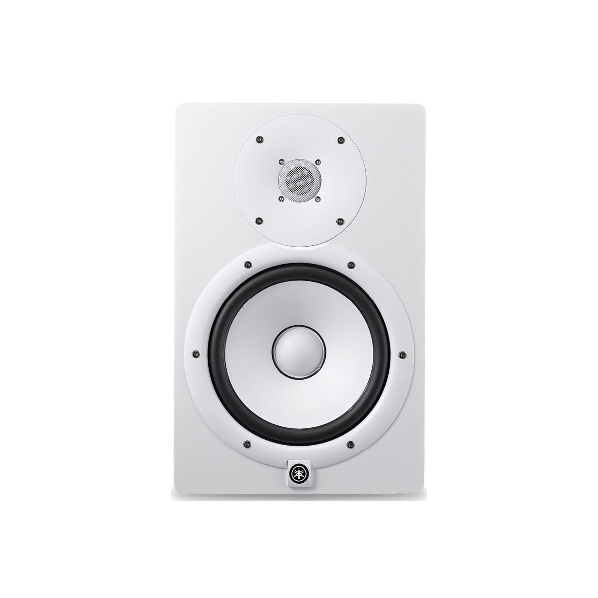 Enceintes monitoring de studio - Yamaha - HS8W White