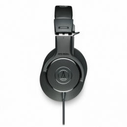 	Casques de studio - Audio-Technica - ATH-M20x