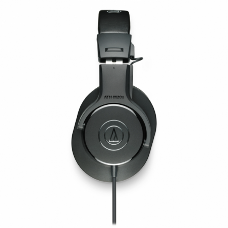 Casques de studio - Audio-Technica - ATH-M20x