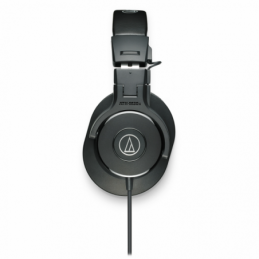 	Casques de studio - Audio-Technica - ATH-M30x