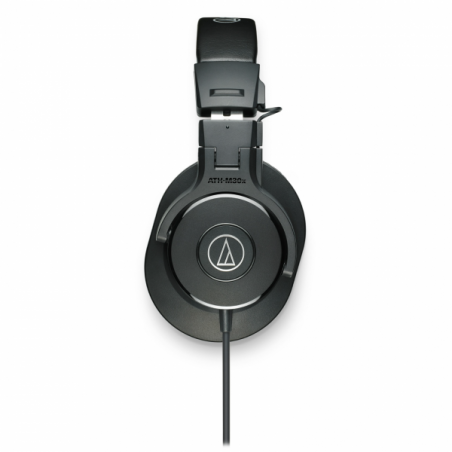 Casques de studio - Audio-Technica - ATH-M30x