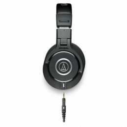 Casques de studio - Audio-Technica - ATH-M40X