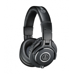 	Casques de studio - Audio-Technica - ATH-M40X