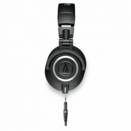 	Casques de studio - Audio-Technica - ATH-M50x