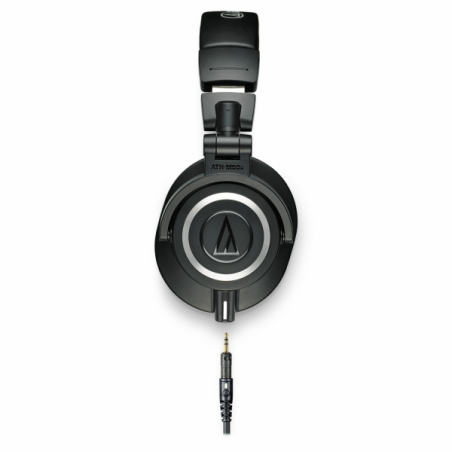 Casques de studio - Audio-Technica - ATH-M50x