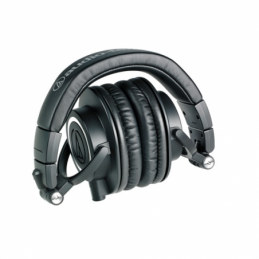 	Casques de studio - Audio-Technica - ATH-M50x