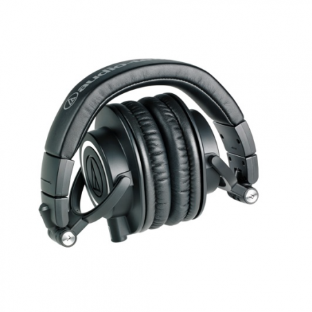 Casques de studio - Audio-Technica - ATH-M50x