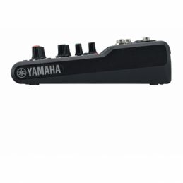 	Consoles analogiques - Yamaha - MG06