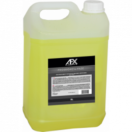 	Liquide brouillard - AFX Light - PROSMOKE5L-FAZE - Liquide...