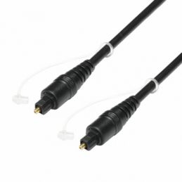 Câbles fibres optiques - Adam Hall - K3 DTOS 4M 0100