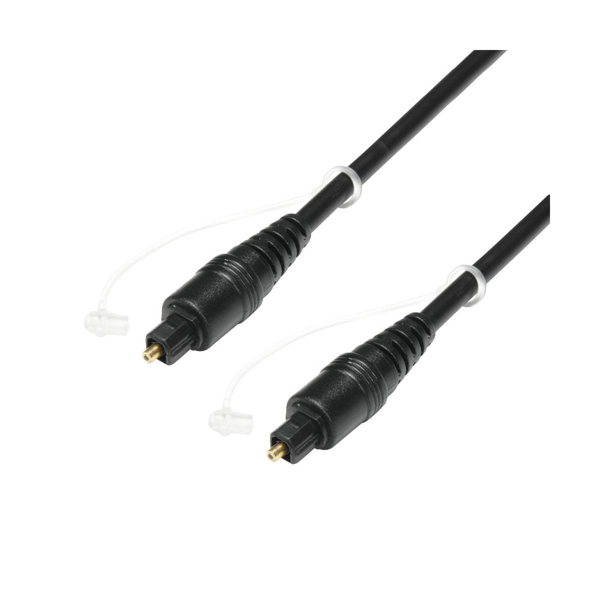 Câbles fibres optiques - Adam Hall - K3 DTOS 4M 0100