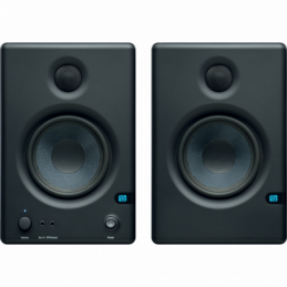 	Enceintes monitoring de studio - Presonus - ERIS E4.5 (la paire)