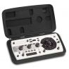 Creator Pioneer RMX-1000 Hardcase Black MK2 - U8421BL