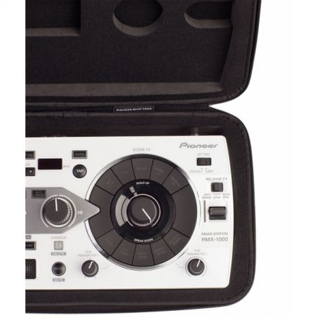 Housses de transport contrôleurs DJ - UDG - Creator Pioneer RMX-1000...