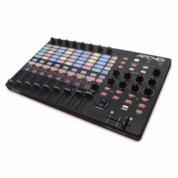 	Controleurs midi USB - Akai - APC40 MK2