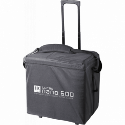 Housses enceintes - HK Audio - TROLLEY NANO600