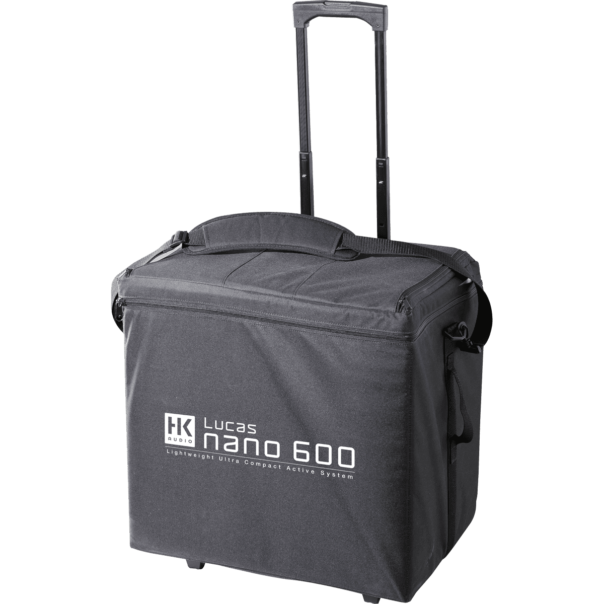 Housses enceintes - HK Audio - TROLLEY NANO600